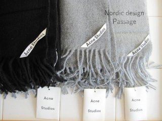 Scarves スカーフ - Nordic Design Passage